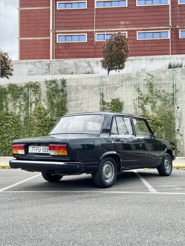 LADA (VAZ) 2107 2012, 95,600 km - 1.6 l - Bakı