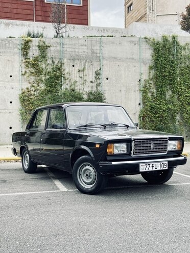 LADA (VAZ) 2107 2012, 95,600 km - 1.6 l - Bakı