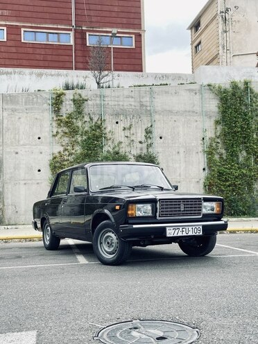 LADA (VAZ) 2107 2012, 95,600 km - 1.6 l - Bakı