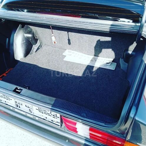 Mercedes 190 1991, 360,000 km - 2.0 л - Şirvan