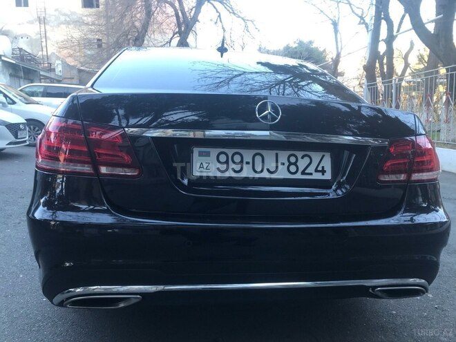 Mercedes  2013, 89,000 km - 2.0 l - Bakı