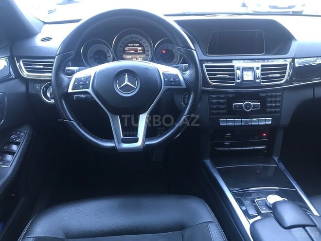 Mercedes  2013, 89,000 km - 2.0 l - Bakı