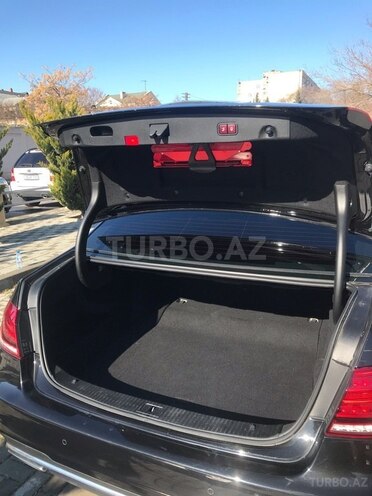 Mercedes  2013, 89,000 km - 2.0 l - Bakı