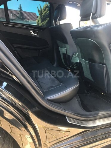 Mercedes  2013, 89,000 km - 2.0 l - Bakı