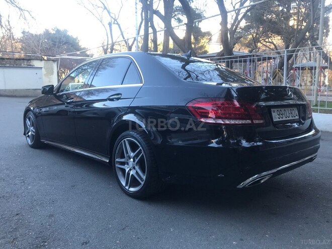 Mercedes  2013, 89,000 km - 2.0 l - Bakı