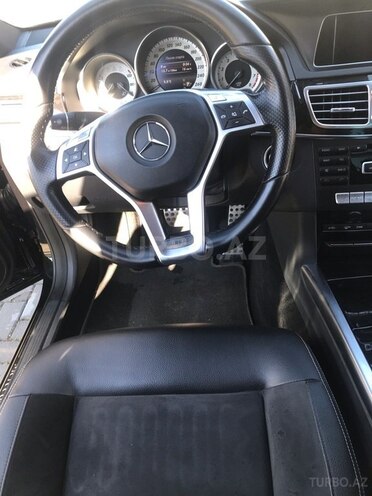 Mercedes  2013, 89,000 km - 2.0 l - Bakı