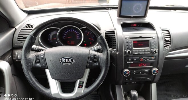 Kia Sorento 2012, 193,000 km - 2.0 l - Bakı