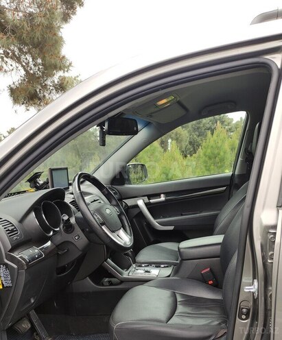 Kia Sorento 2012, 193,000 km - 2.0 l - Bakı