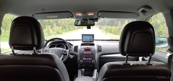 Kia Sorento 2012, 193,000 km - 2.0 l - Bakı