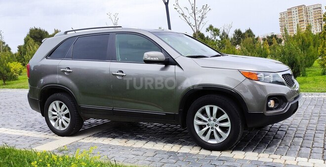 Kia Sorento 2012, 193,000 km - 2.0 l - Bakı