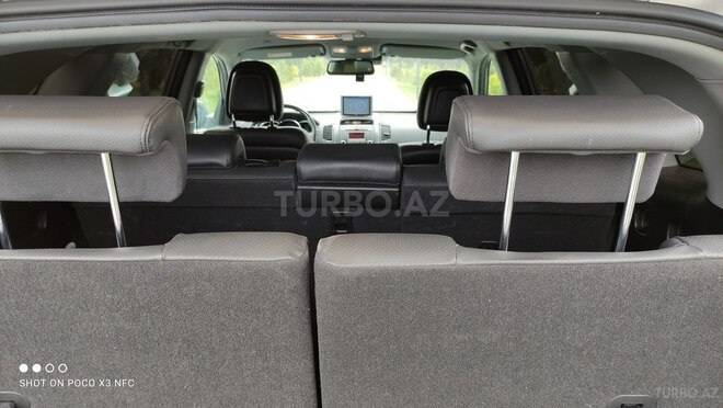 Kia Sorento 2012, 193,000 km - 2.0 l - Bakı