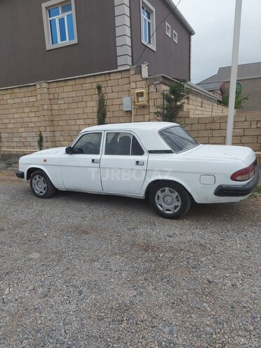 GAZ 3110 1999, 18,700 km - 2.4 л - Şirvan