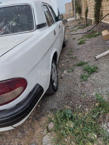 GAZ 3110 1999, 18,700 km - 2.4 л - Şirvan