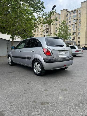 Kia Rio 2006, 160,000 km - 1.4 л - Bakı