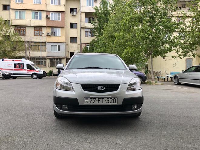 Kia Rio 2006, 160,000 km - 1.4 л - Bakı
