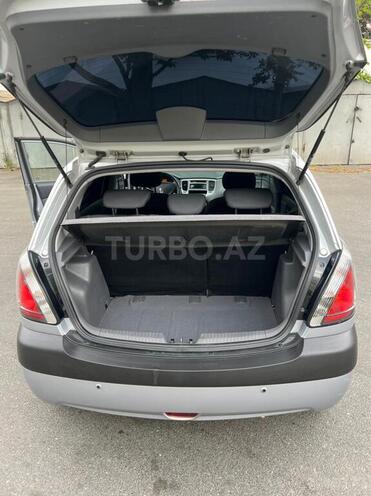 Kia Rio 2006, 160,000 km - 1.4 л - Bakı