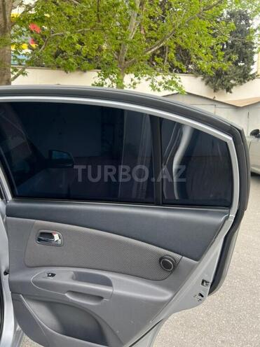 Kia Rio 2006, 160,000 km - 1.4 л - Bakı