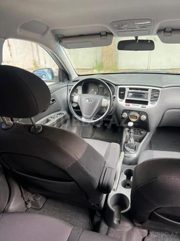 Kia Rio 2006, 160,000 km - 1.4 л - Bakı