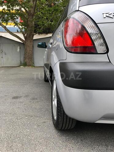 Kia Rio 2006, 160,000 km - 1.4 л - Bakı