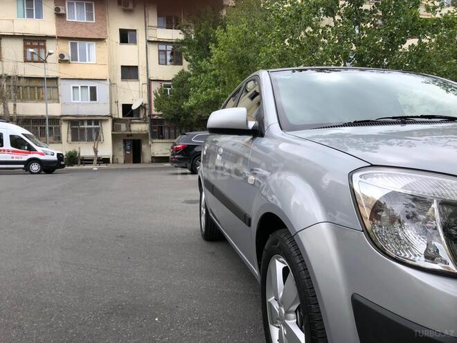 Kia Rio 2006, 160,000 km - 1.4 л - Bakı