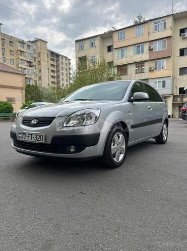 Kia Rio 2006, 160,000 km - 1.4 л - Bakı