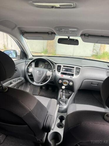 Kia Rio 2006, 160,000 km - 1.4 л - Bakı