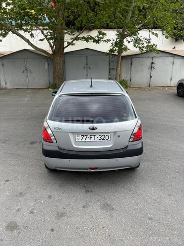 Kia Rio 2006, 160,000 km - 1.4 л - Bakı
