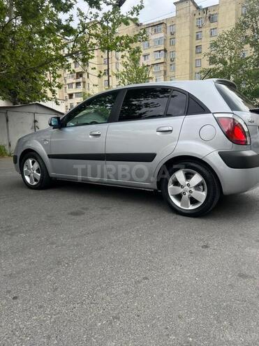 Kia Rio 2006, 160,000 km - 1.4 л - Bakı