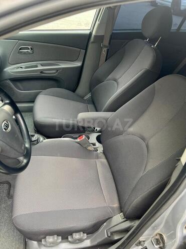 Kia Rio 2006, 160,000 km - 1.4 л - Bakı