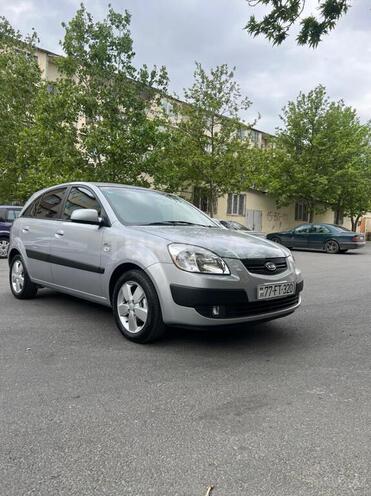 Kia Rio 2006, 160,000 km - 1.4 л - Bakı