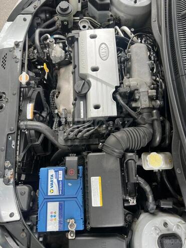 Kia Rio 2006, 160,000 km - 1.4 л - Bakı