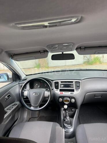 Kia Rio 2006, 160,000 km - 1.4 л - Bakı