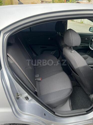 Kia Rio 2006, 160,000 km - 1.4 л - Bakı
