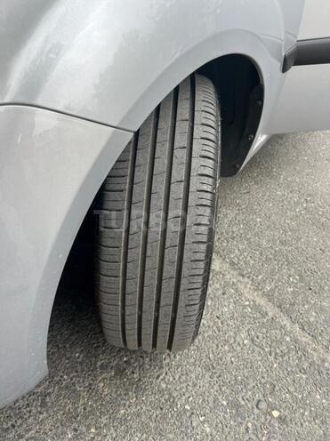 Kia Rio 2006, 160,000 km - 1.4 л - Bakı
