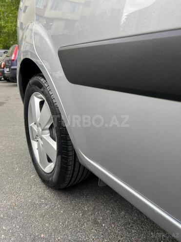 Kia Rio 2006, 160,000 km - 1.4 л - Bakı