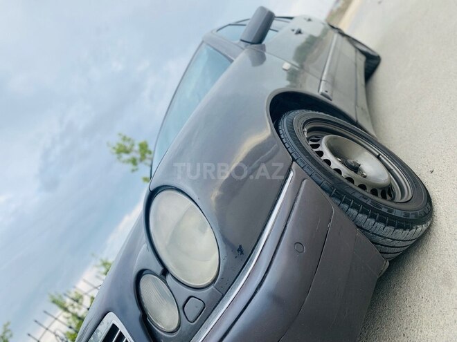 Mercedes E 320 1998, 380,000 km - 3.2 l - Bakı