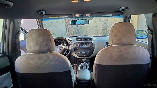 Kia Soul 2018, 12,900 km - 1.6 l - Bakı