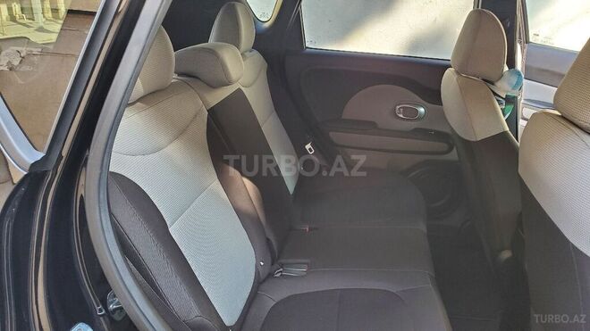 Kia Soul 2018, 12,900 km - 1.6 l - Bakı