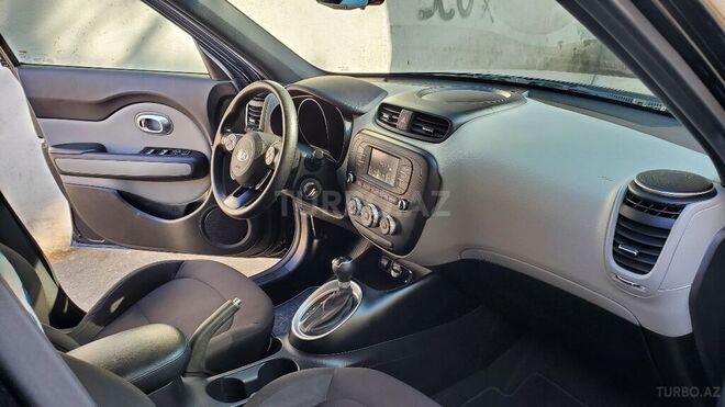 Kia Soul 2018, 12,900 km - 1.6 l - Bakı