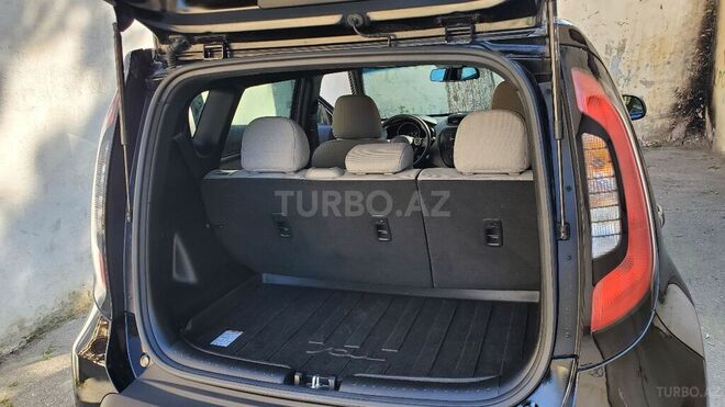Kia Soul 2018, 12,900 km - 1.6 l - Bakı