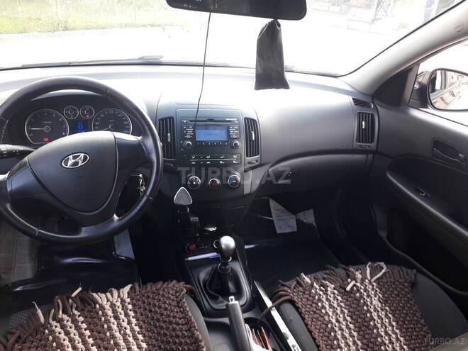 Hyundai i30 2009, 218,000 km - 1.4 l - Bakı