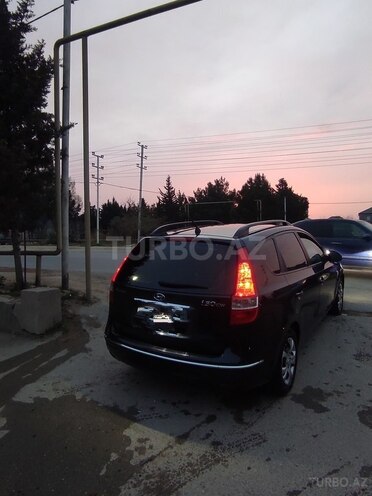 Hyundai i30 2009, 218,000 km - 1.4 l - Bakı