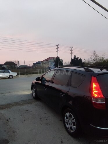 Hyundai i30 2009, 218,000 km - 1.4 l - Bakı