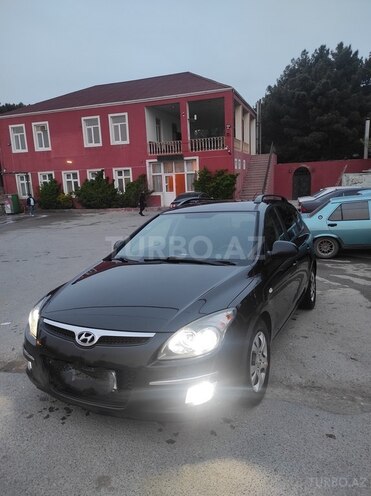 Hyundai i30 2009, 218,000 km - 1.4 l - Bakı