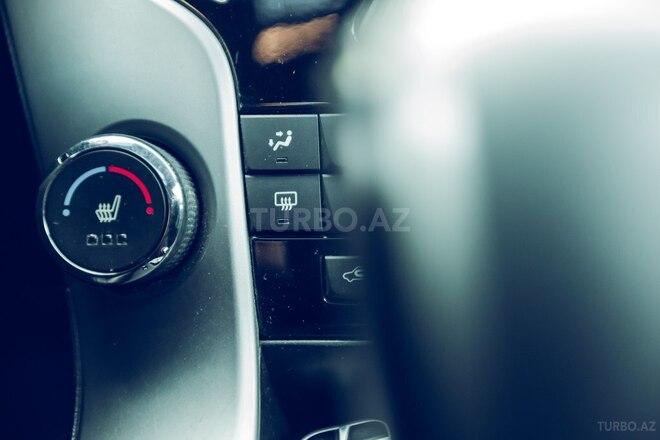 Chevrolet Cruze 2012, 211,254 km - 1.4 l - Gəncə