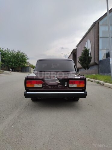 LADA (VAZ) 2107 2010, 109,620 km - 1.6 l - Gəncə