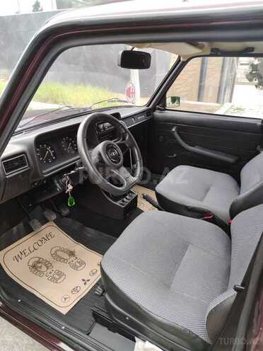 LADA (VAZ) 2107 2010, 109,620 km - 1.6 l - Gəncə