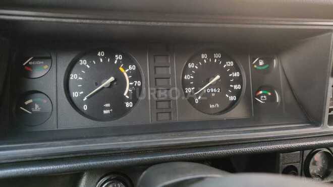 LADA (VAZ) 2107 2010, 109,620 km - 1.6 l - Gəncə
