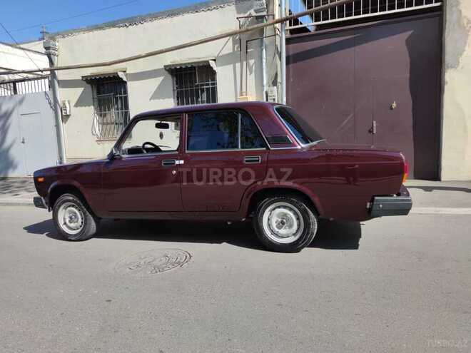 LADA (VAZ) 2107 2010, 109,620 km - 1.6 l - Gəncə