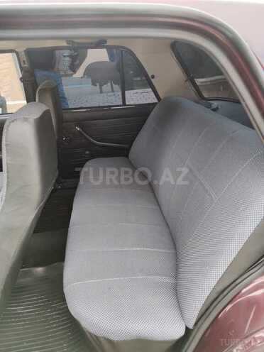 LADA (VAZ) 2107 2010, 109,620 km - 1.6 l - Gəncə